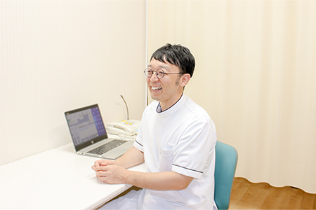 診療部