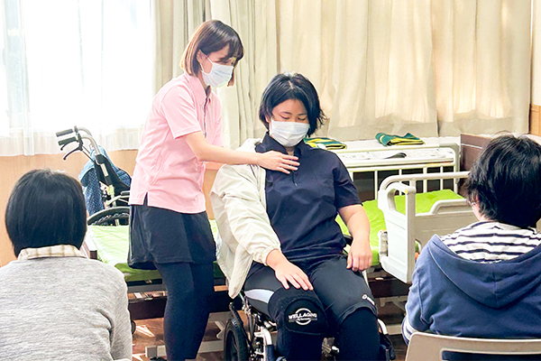 地域のサロン活動・専門職向け講習会等（2024年度 51件）