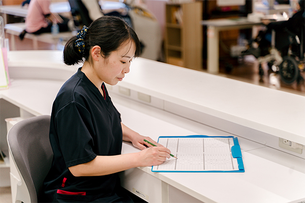 必要時 排泄ケア