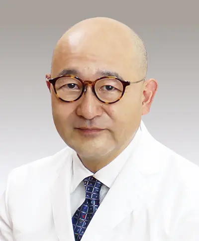 院長　西野 誠一