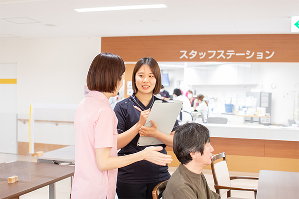 ミールラウンド