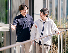 リハビリテーション